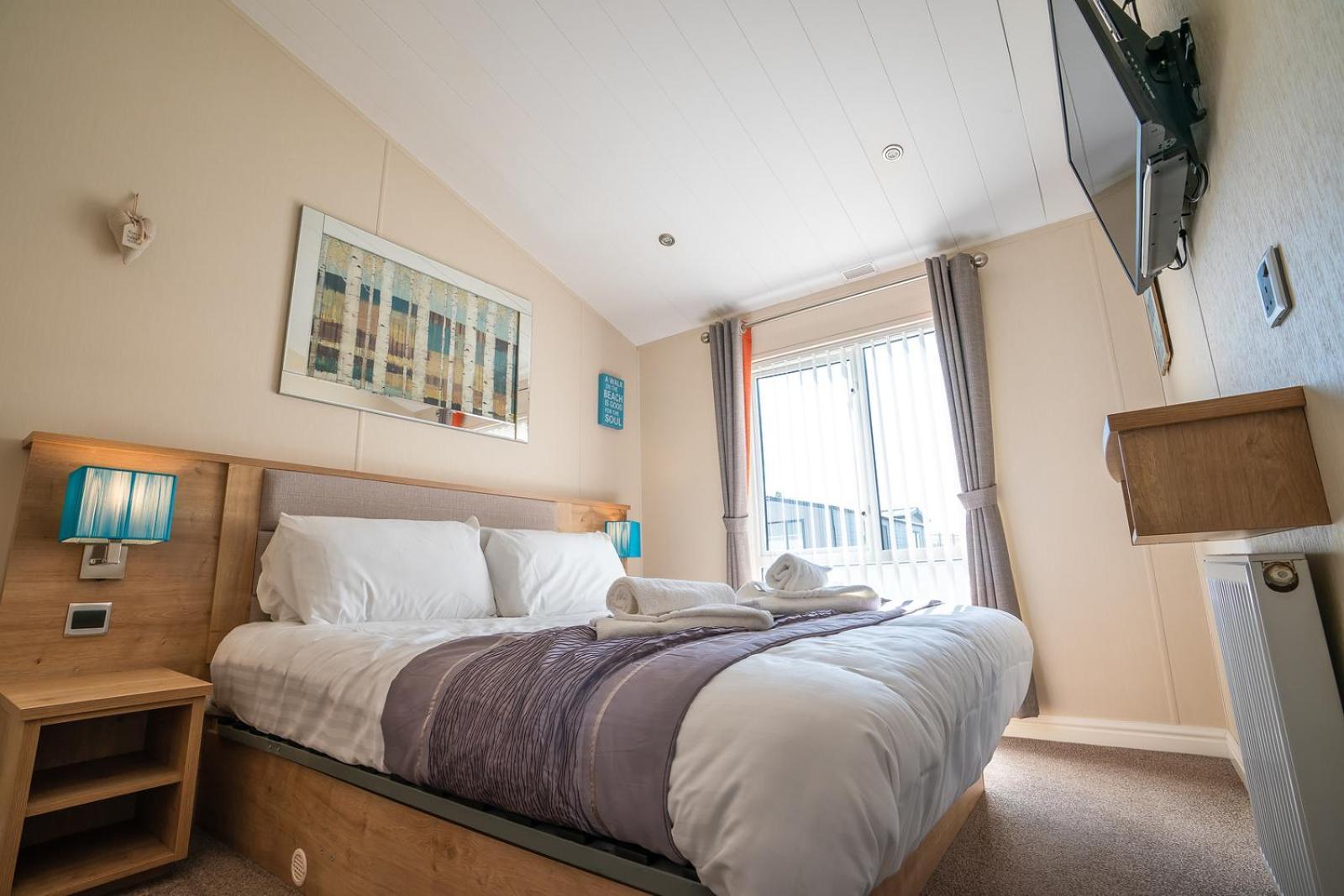 Barmouth Bay Holiday Park Llanddwywe Exteriör bild