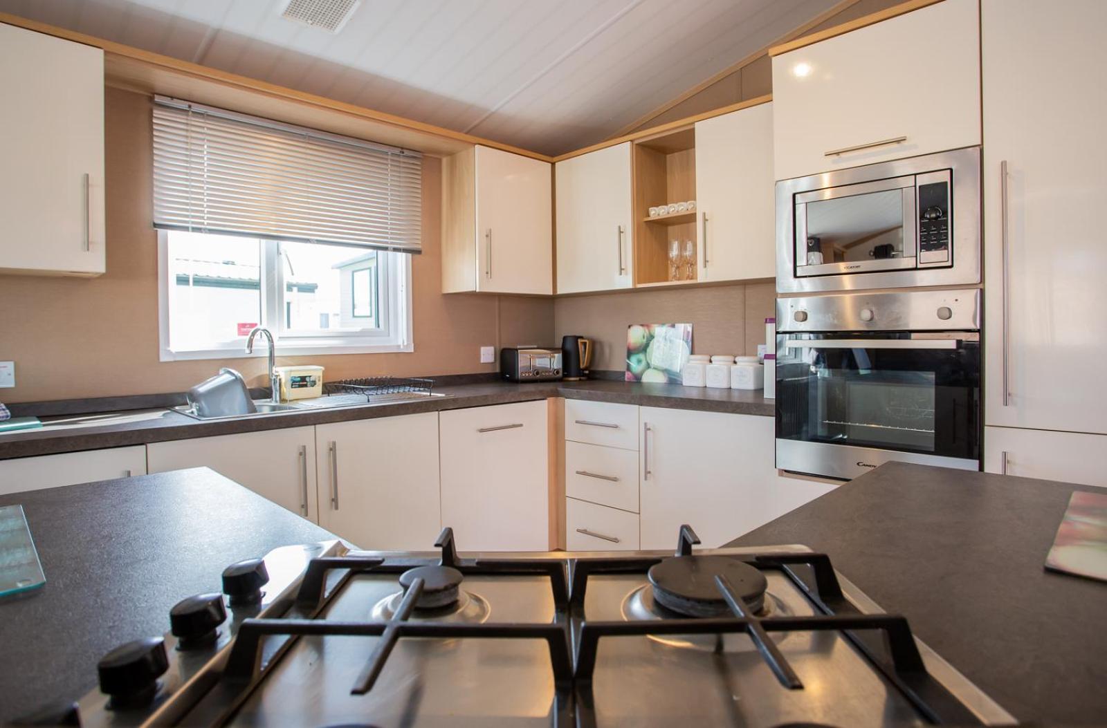 Barmouth Bay Holiday Park Llanddwywe Exteriör bild