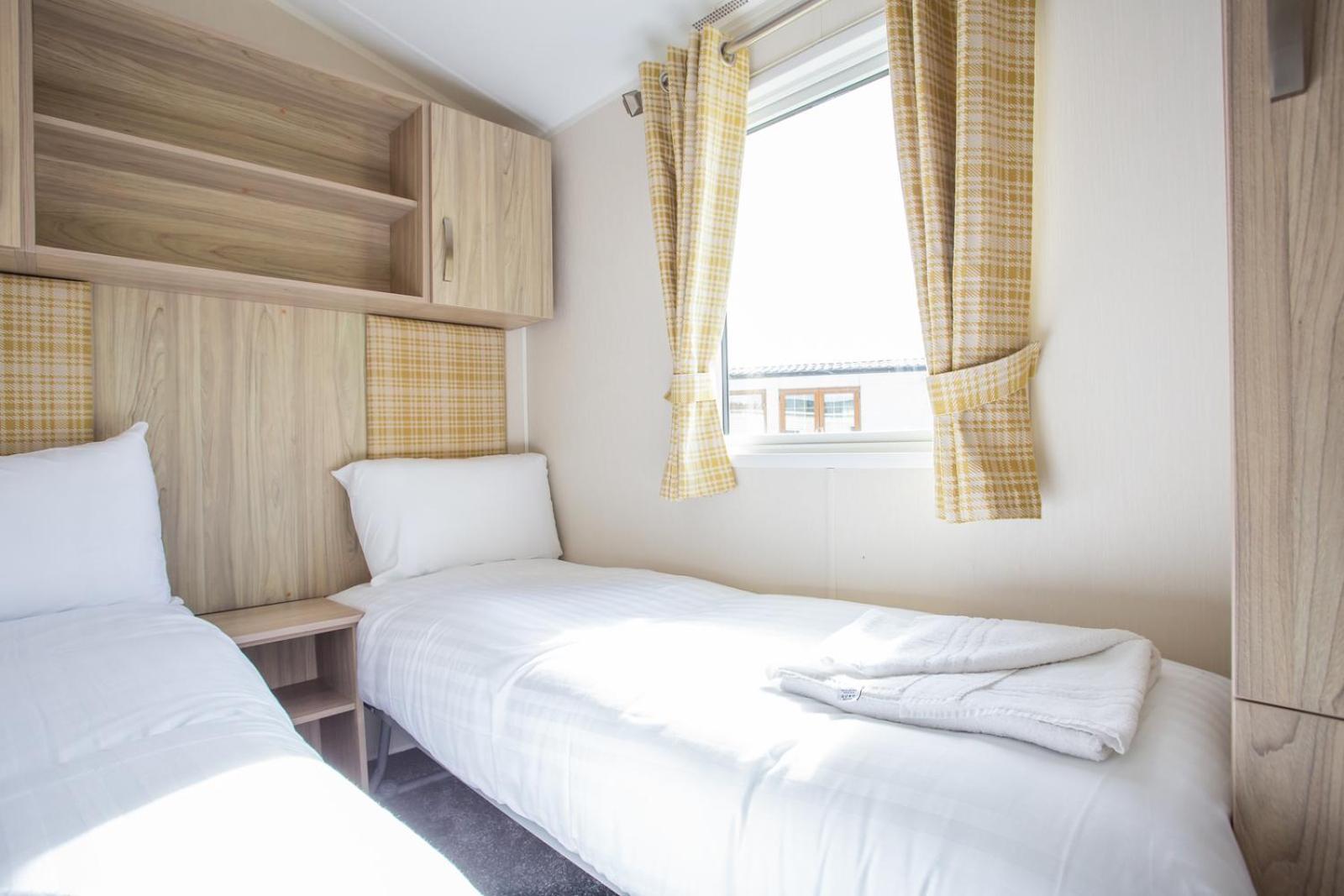 Barmouth Bay Holiday Park Llanddwywe Exteriör bild