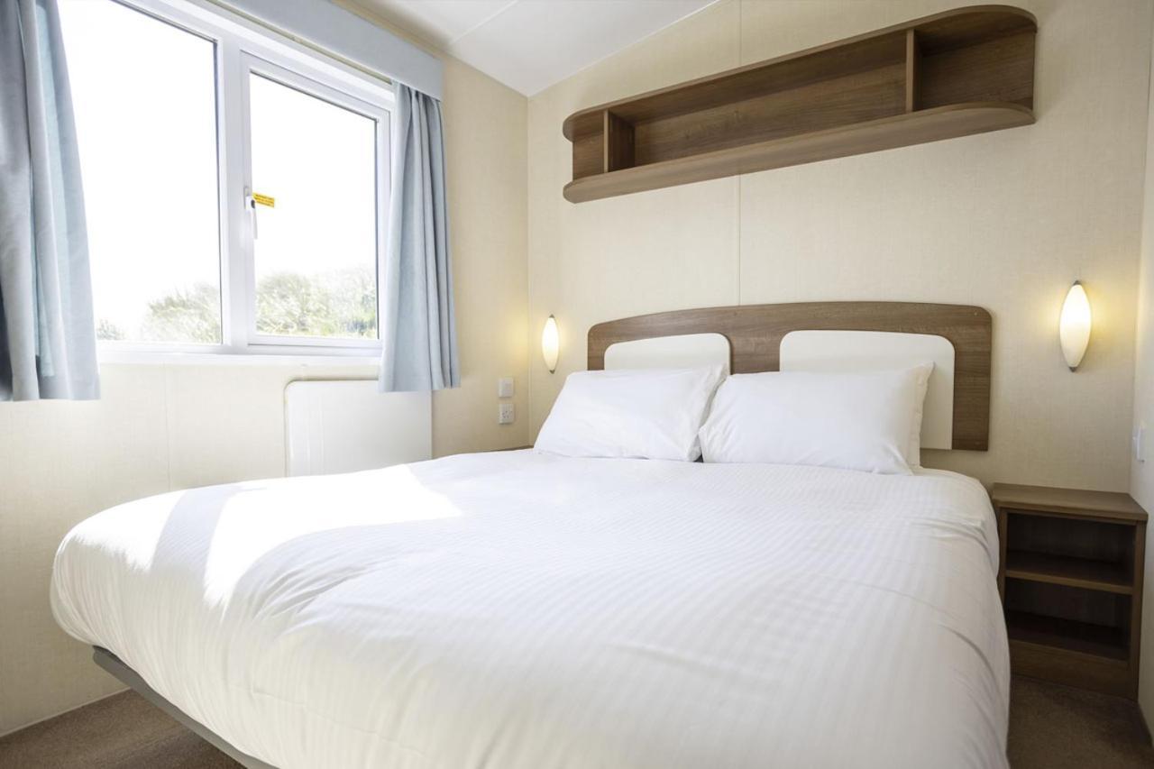Barmouth Bay Holiday Park Llanddwywe Exteriör bild