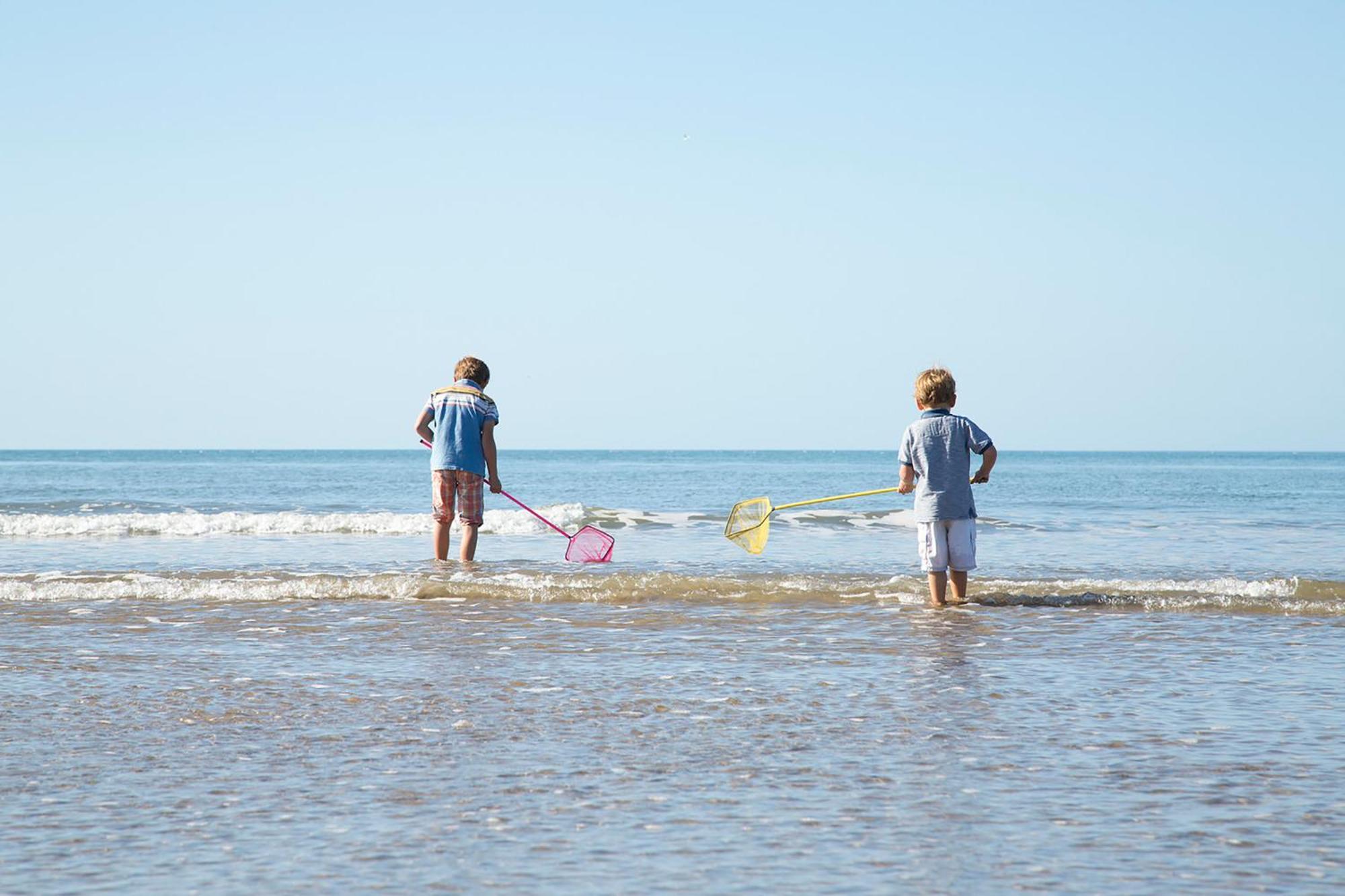 Barmouth Bay Holiday Park Llanddwywe Exteriör bild