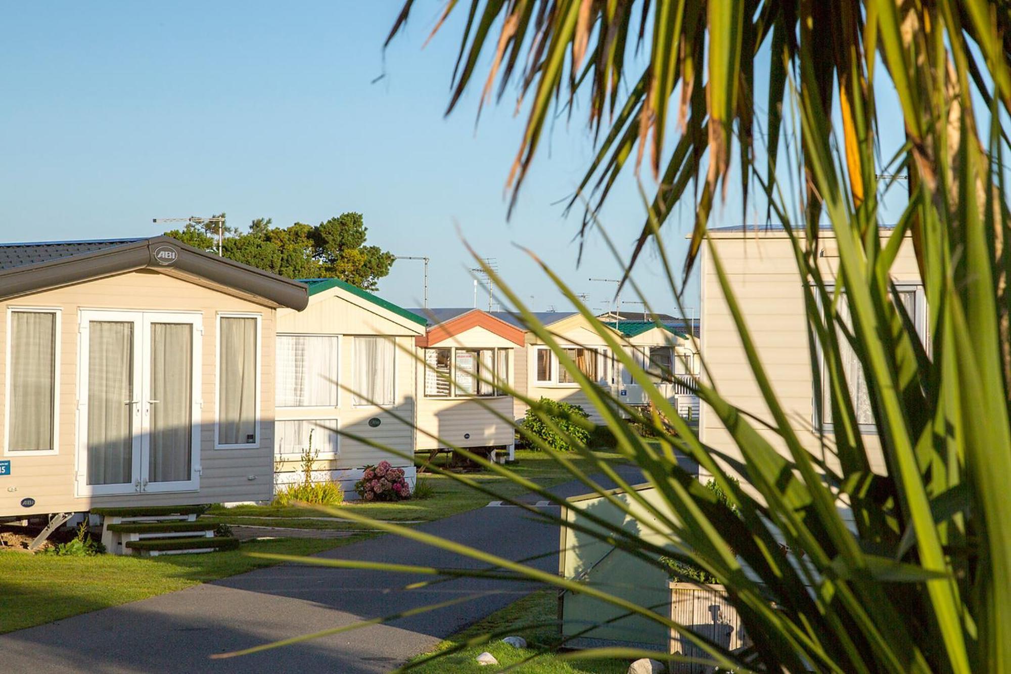Barmouth Bay Holiday Park Llanddwywe Exteriör bild