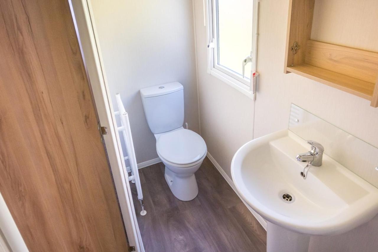 Barmouth Bay Holiday Park Llanddwywe Rum bild