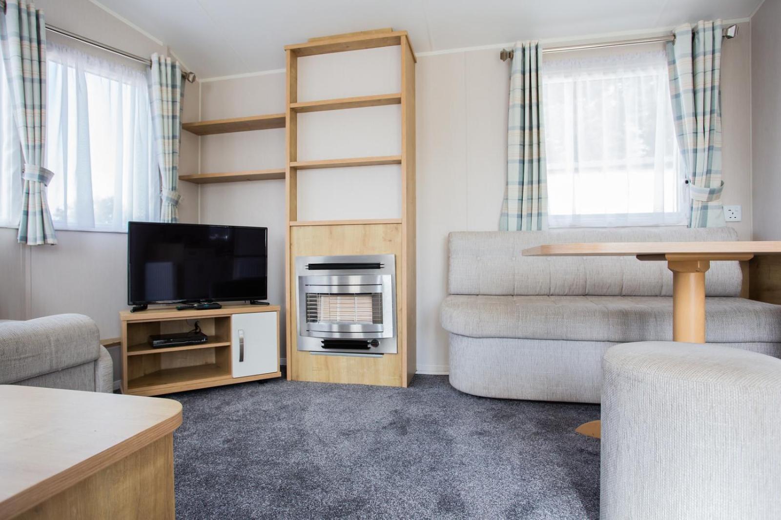 Barmouth Bay Holiday Park Llanddwywe Exteriör bild